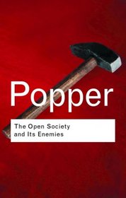 The Open Society and Its Enemies (Routledge Classics)