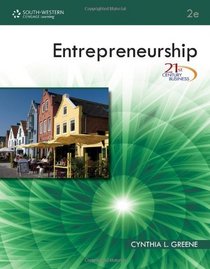 21st Century Business Series: Entrepreneurship
