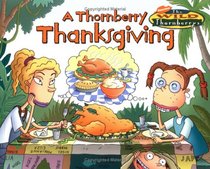 A Thornberry Thanksgiving (Wild Thornberrys)