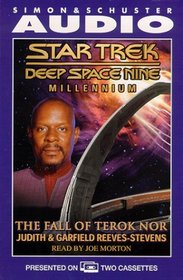 Star Trek - Deep Space Nine: Millennium