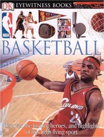 Basketball (DK Eyewitness Books)