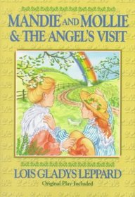 Mandie and Mollie & the Angel's Visit