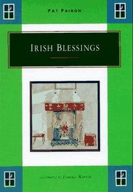 Irish Blessings: Irish Prayers and Blessings for All Occasions (Little Books)