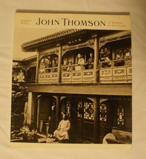 John Thompson a Window to the Orient