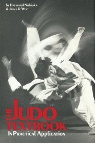 Judo Textbook: In Practical Application (Japanese Arts)