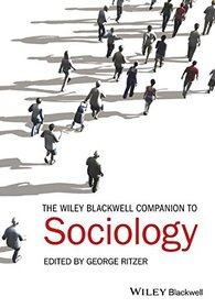 Wileyblackwell Companion To Sociology