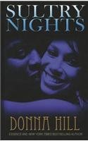 Sultry Nights (Thorndike Press Large Print African American Series)