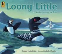 Loony Little (Turtleback School & Library Binding Edition)
