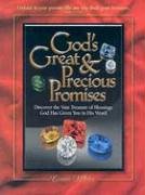 God's Great & Precious Promises