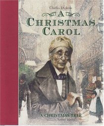 A Christmas Carol / A Christmas Tree