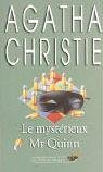 Le Mysterieux Mr Quinn (Club Des Masques) (French Edition)