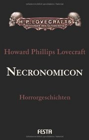 Necronomicon. Gesammelte Werke 4