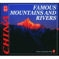 Famous Mountains and Rivers