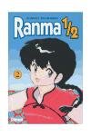 Ranma 1/2 2 (Spanish Edition)