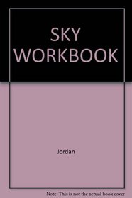TheSky? Workbook (Book Only)