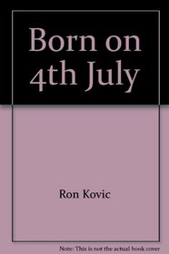 Born on 4th July