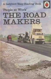 Road Makers (Ladybird)