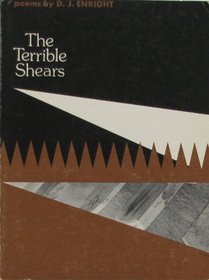 The Terrible Shears: Scenes from a Twenties Childhood (Wesleyan Poetry Program Series : Vol 73)