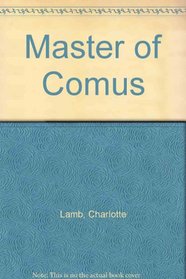 Master of Comus (Large Print)