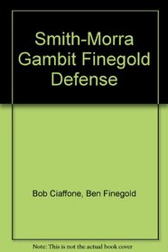 Smith-Morra Gambit, Finegold Defense