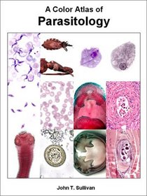 A Color Atlas of Parasitology