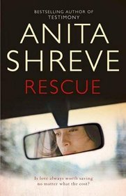 Rescue. Anita Shreve
