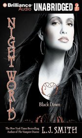Black Dawn (Night World)