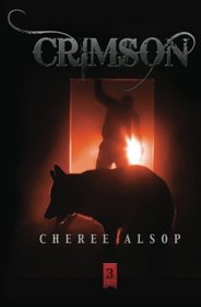 Crimson: The Silver Series Book 3 (Volume 3)