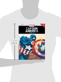 Captain America: An Origin Story