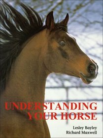 Understanding Your Horse: How to Overcome Common Behaviour Problems