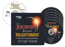 The Journey Beyond Enlightenment (6 Compact Discs and PDF Workbook)