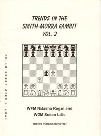 Trends in the Smith-Morra Gambit (Trends)