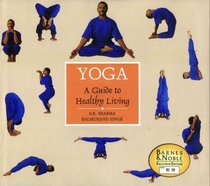 Yoga Guide Healthy Living