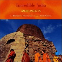Monuments (Incredible India)