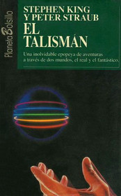 El Talisman (The Talisman) (Spanish Edition)