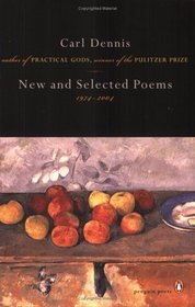 New and Selected Poems 1974-2004