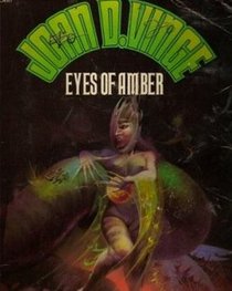 Eyes of Amber and Other Stories