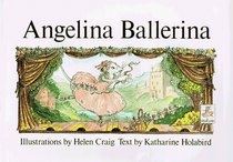 Angelina Ballerina