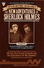 NEW ADVENTURES OF SHERLOCK HOLMES VOL #11 THE TELL TALE PIGEON FEATHERS AND THE (New Adventures of Sherlock Holmes)