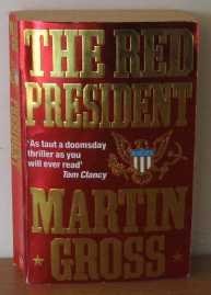 Red President, the (Spanish Edition)