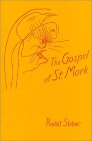 The Gospel of Saint Mark