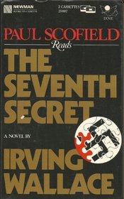 The Seventh Secret/Audio Cassettes