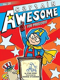 Captain Awesome for President (20)