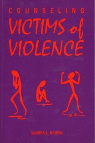 Counseling Victims of Violence