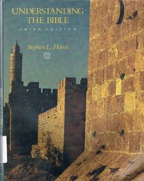 Understanding the Bible: A Reader's Introduction