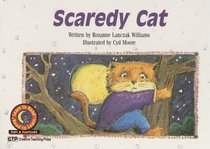 Scaredy Cat (Learn to Read-Read to Learn: Fun and Fantasy)