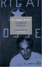 The Moro Affair (New York Review Books Classics)