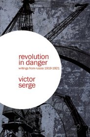 Revolution In Danger