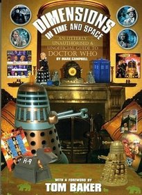 Dimensions in Time and Space (Dr Who)