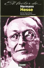 Hermann Hesse (Spanish Edition)
